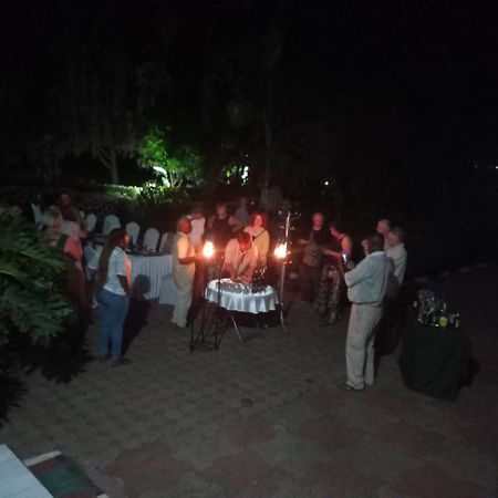 Africa Lodge Arusha Nkoaranga エクステリア 写真