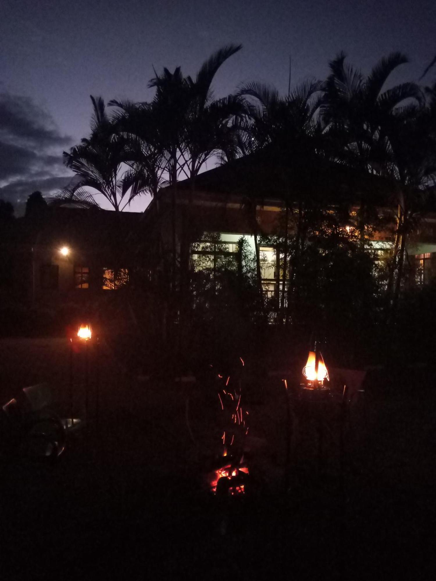 Africa Lodge Arusha Nkoaranga エクステリア 写真