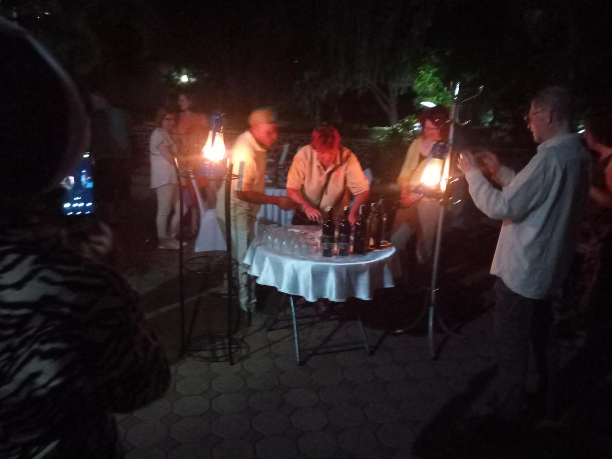 Africa Lodge Arusha Nkoaranga エクステリア 写真